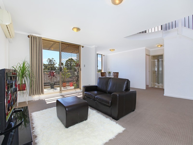 57/18 Sorrell Street, Parramatta NSW 2150