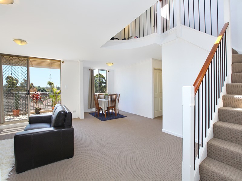 57/18 Sorrell Street, Parramatta NSW 2150