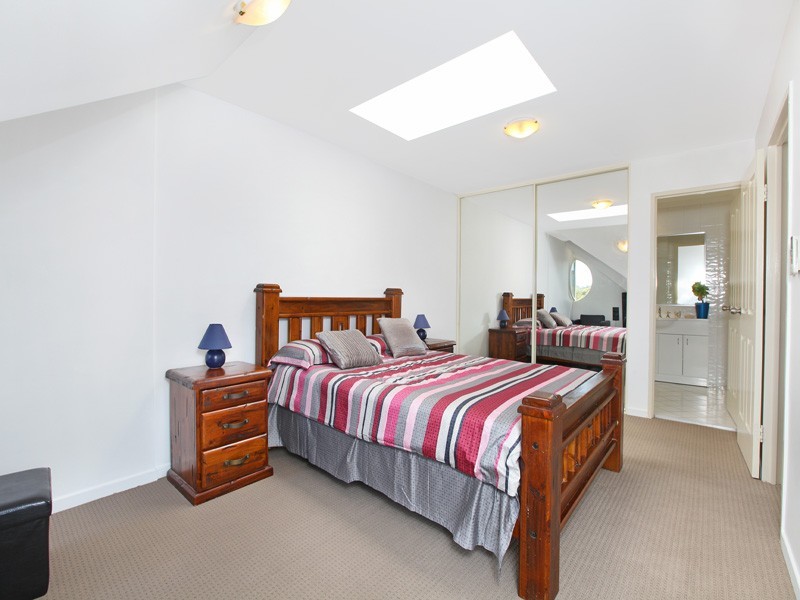 57/18 Sorrell Street, Parramatta NSW 2150