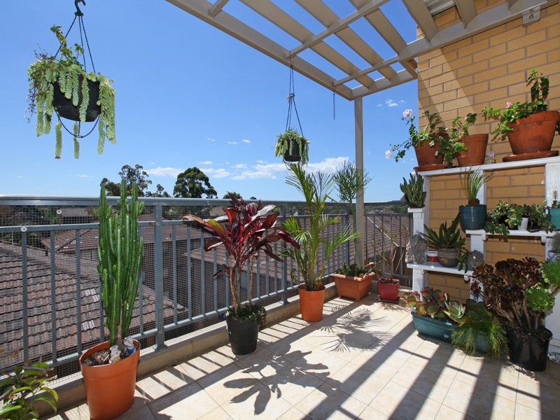 57/18 Sorrell Street, Parramatta NSW 2150