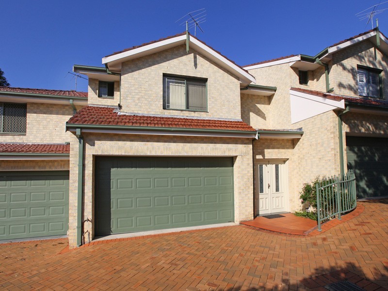 4/83 North Rocks Road, North Rocks NSW 2151