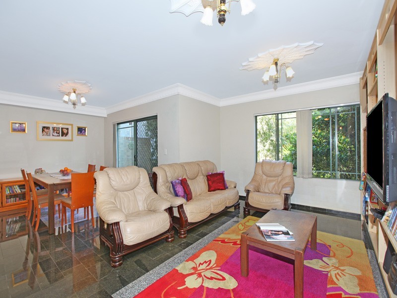 4/83 North Rocks Road, North Rocks NSW 2151