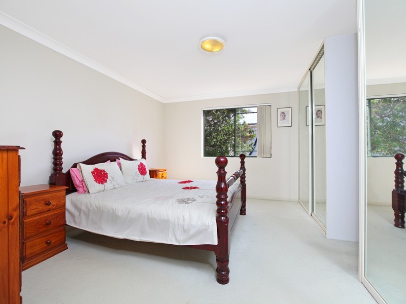 4/83 North Rocks Road, North Rocks NSW 2151