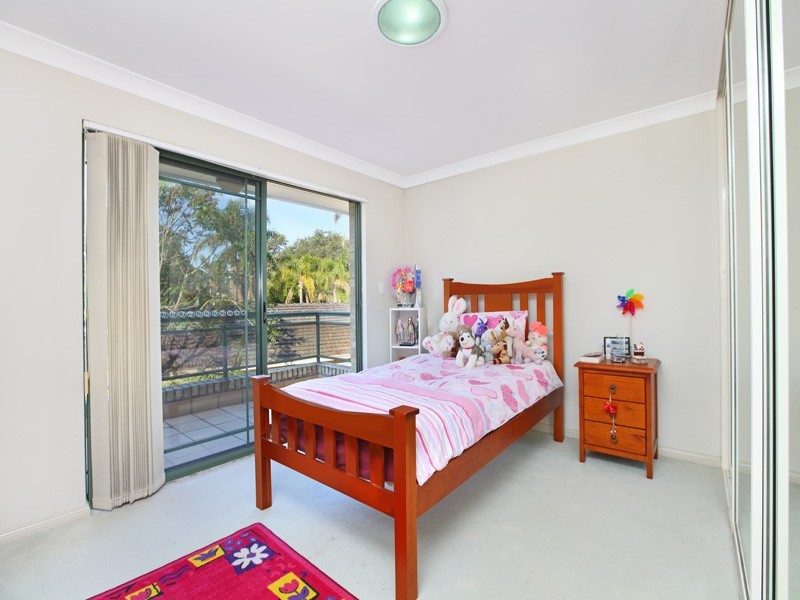 4/83 North Rocks Road, North Rocks NSW 2151