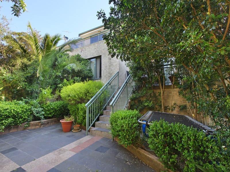 4/83 North Rocks Road, North Rocks NSW 2151