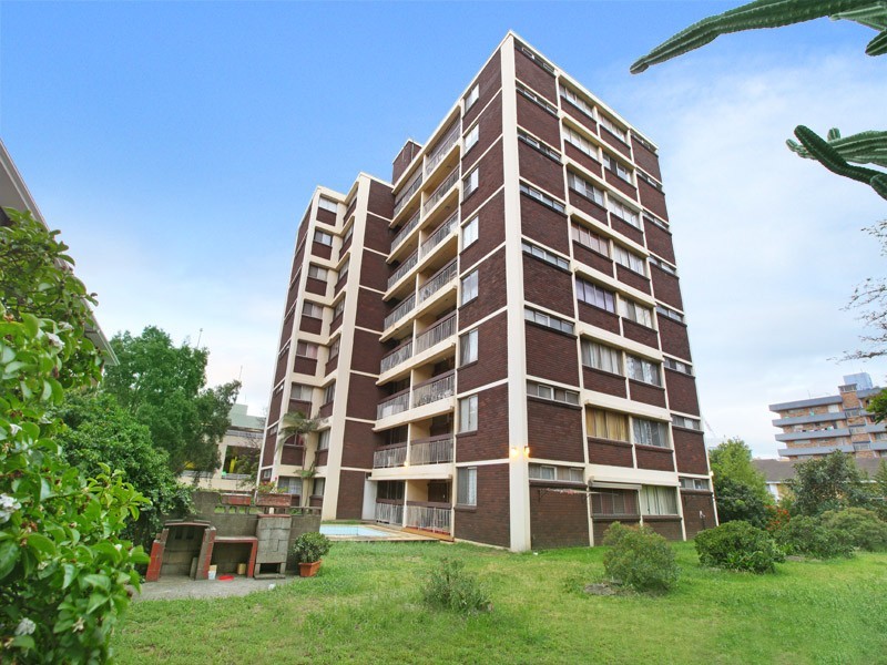 32/35 Campbell Street, Parramatta NSW 2150