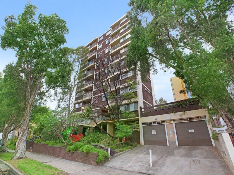 32/35 Campbell Street, Parramatta NSW 2150