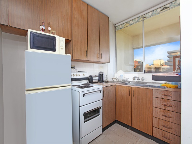 32/35 Campbell Street, Parramatta NSW 2150