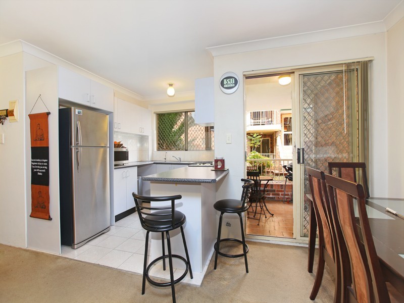 4/1 Junction Street, Granville NSW 2142