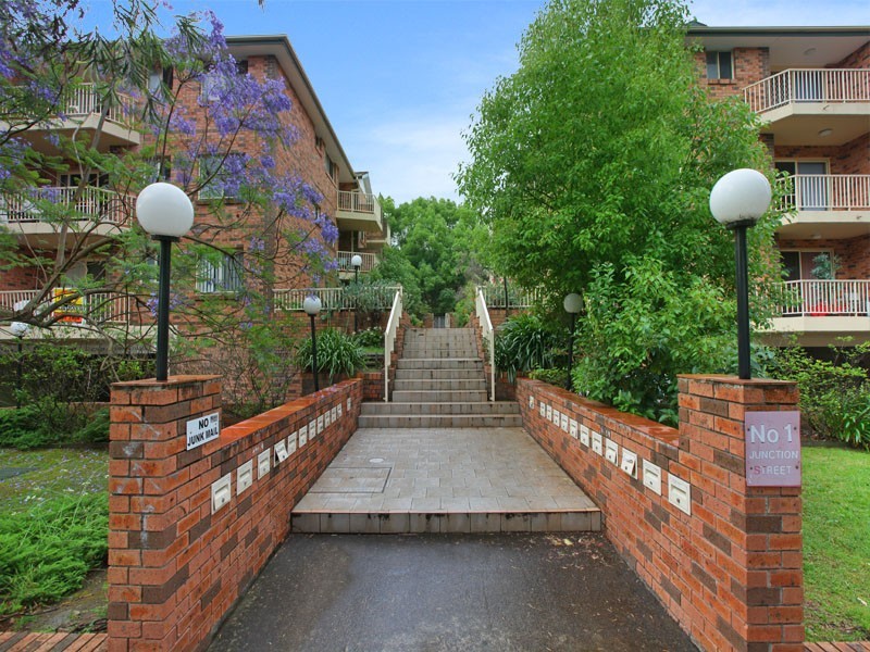 4/1 Junction Street, Granville NSW 2142