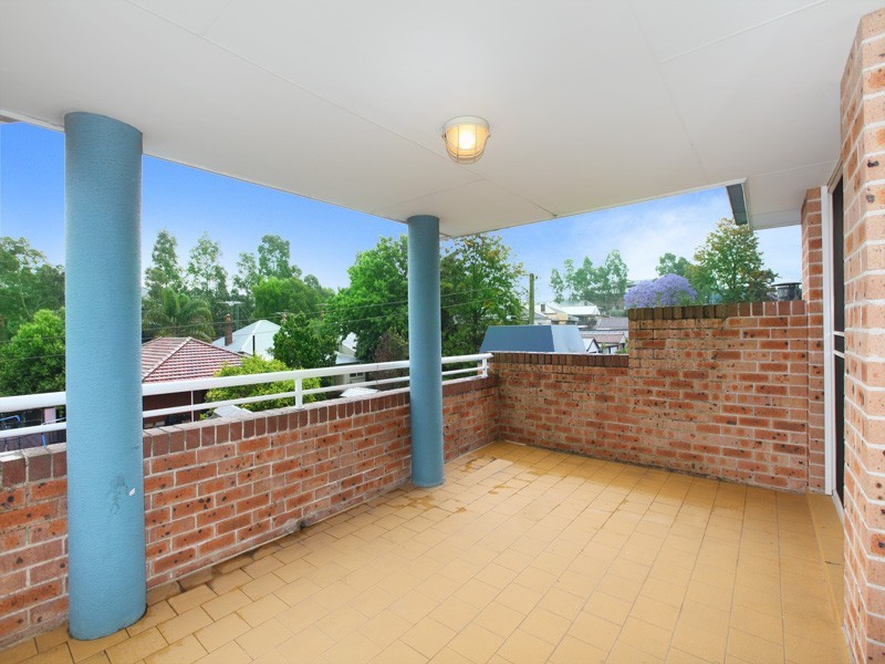 11/5-7 Tottenham Street, Granville NSW 2142