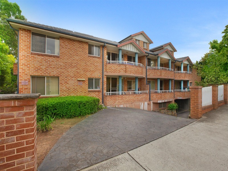 11/5-7 Tottenham Street, Granville NSW 2142