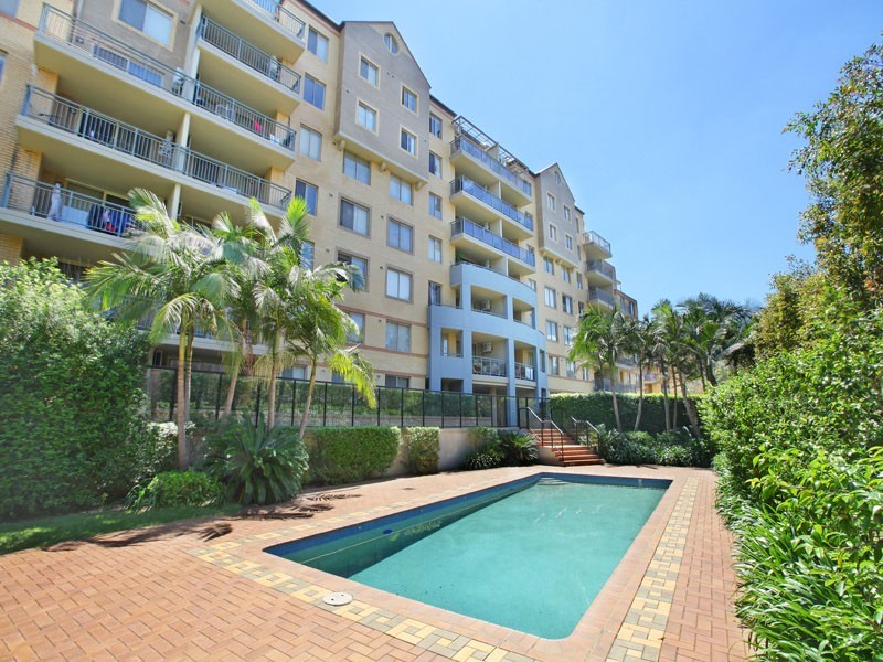 55/18 Sorrell Street, Parramatta NSW 2150