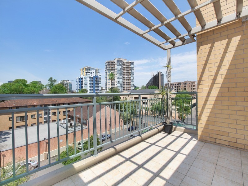 55/18 Sorrell Street, Parramatta NSW 2150