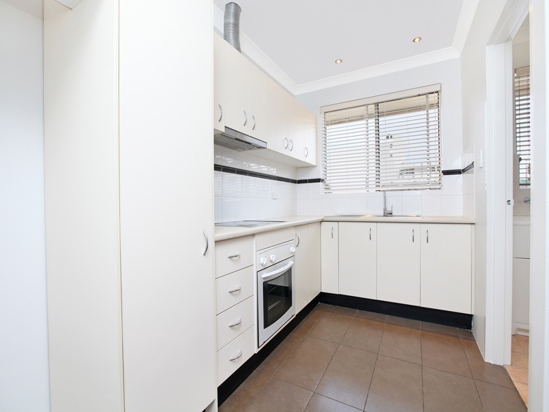 5/167  Pitt Street, Merrylands NSW 2160