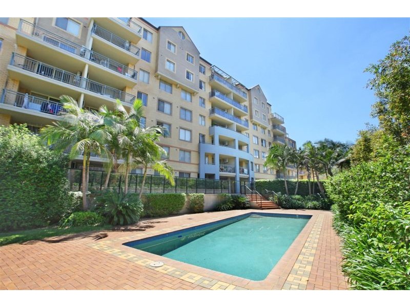 130/18 Sorrell Street, Parramatta NSW 2150