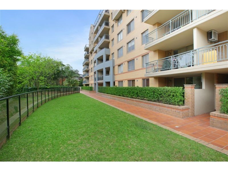 130/18 Sorrell Street, Parramatta NSW 2150