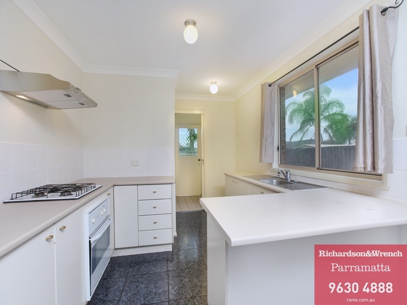 6 Morgan Place, Glendenning NSW 2761