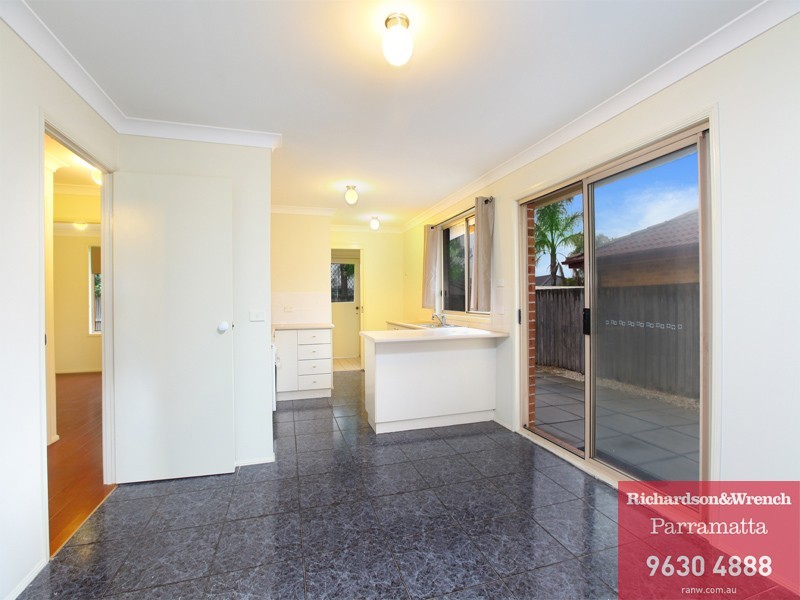 6 Morgan Place, Glendenning NSW 2761