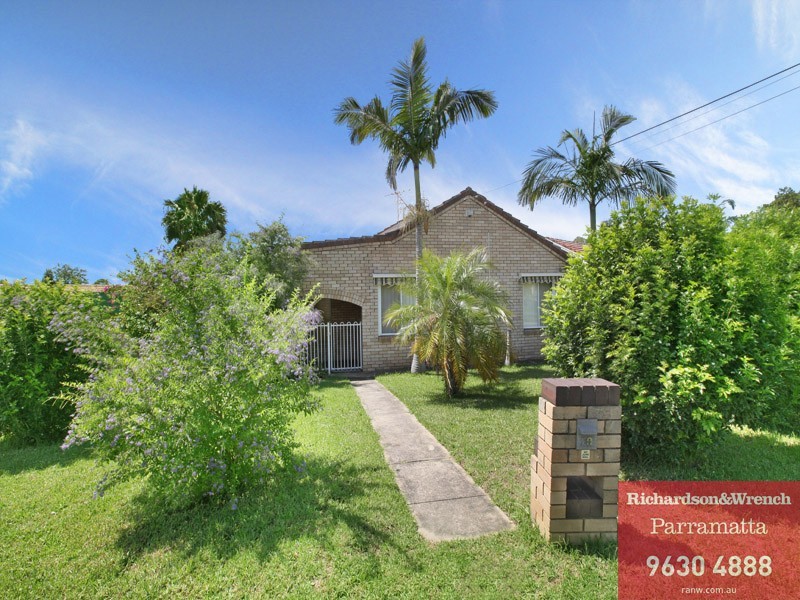 10 Rogers Street, Merrylands NSW 2160