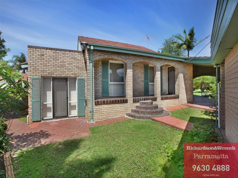 10 Rogers Street, Merrylands NSW 2160