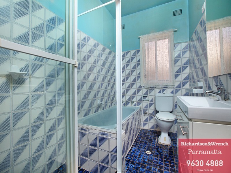 10 Rogers Street, Merrylands NSW 2160