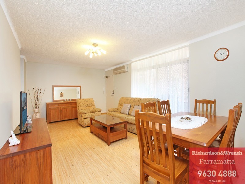 13/15-21 Manchester Street, Merrylands NSW 2160