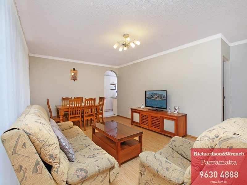 13/15-21 Manchester Street, Merrylands NSW 2160