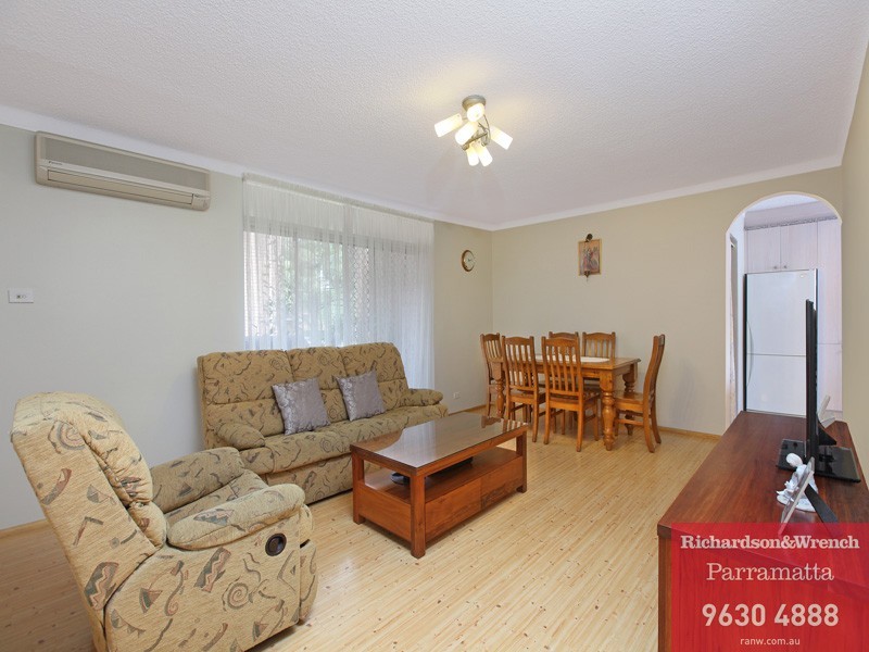 13/15-21 Manchester Street, Merrylands NSW 2160