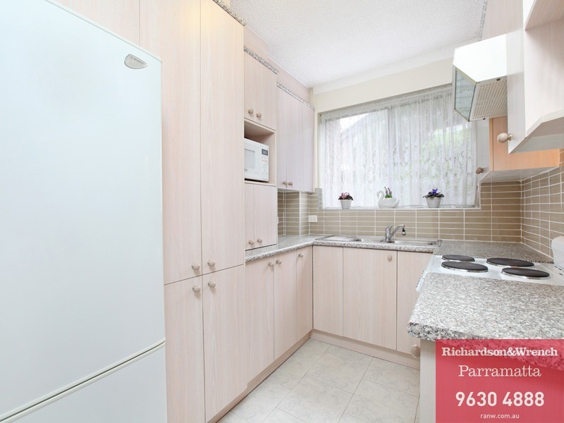 13/15-21 Manchester Street, Merrylands NSW 2160