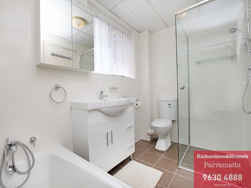 13/15-21 Manchester Street, Merrylands NSW 2160