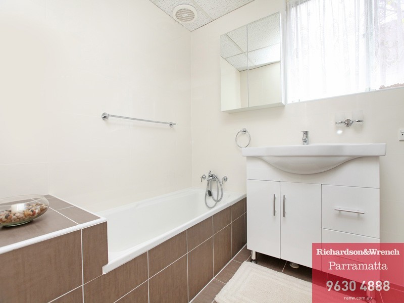 13/15-21 Manchester Street, Merrylands NSW 2160