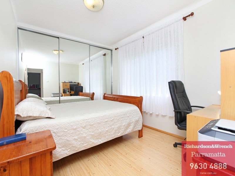 13/15-21 Manchester Street, Merrylands NSW 2160