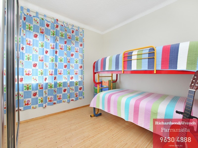 13/15-21 Manchester Street, Merrylands NSW 2160