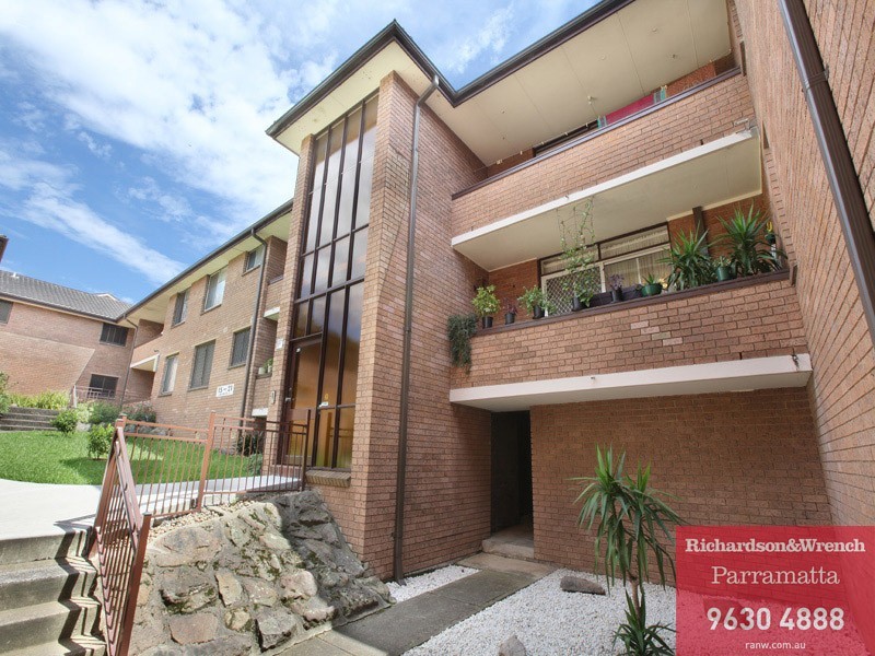 13/15-21 Manchester Street, Merrylands NSW 2160
