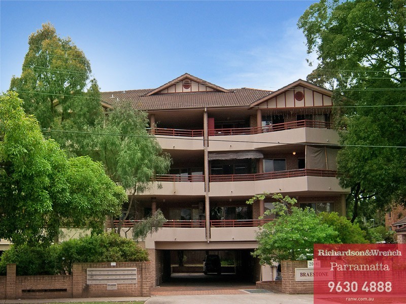 15/39 Victoria Road, Parramatta NSW 2150