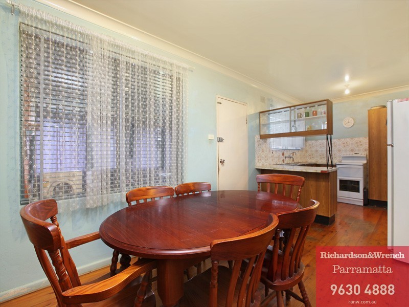 45 Beatrice Street, Rooty Hill NSW 2766