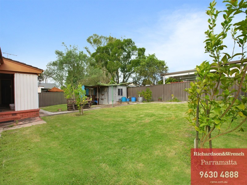 45 Beatrice Street, Rooty Hill NSW 2766