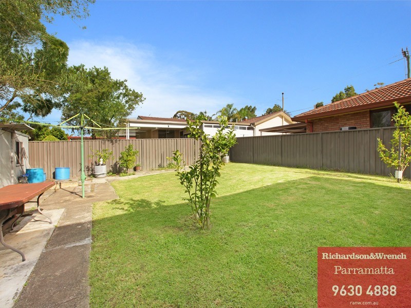 45 Beatrice Street, Rooty Hill NSW 2766
