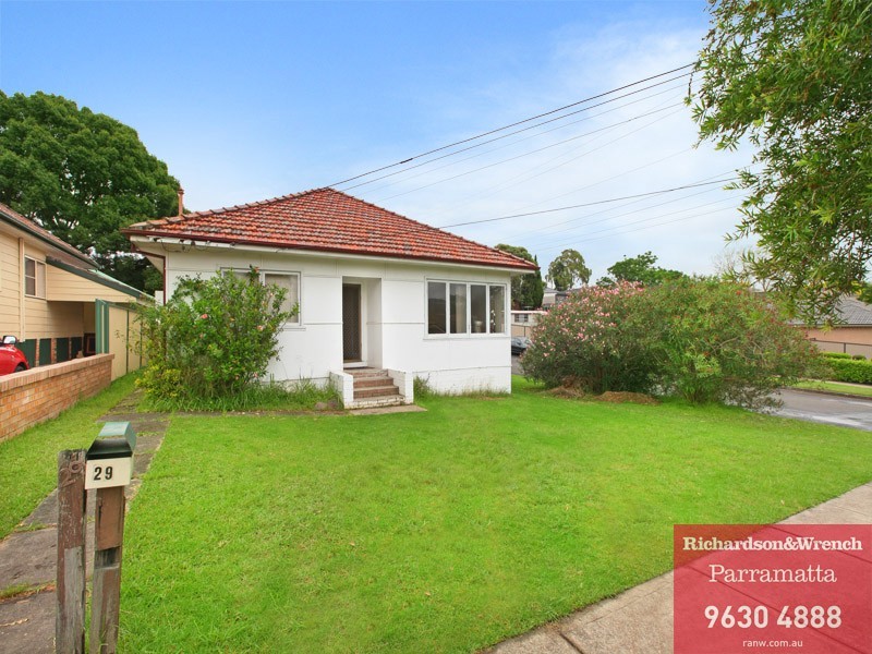 29 Murray Street, Merrylands NSW 2160