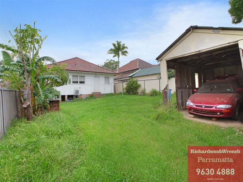 29 Murray Street, Merrylands NSW 2160