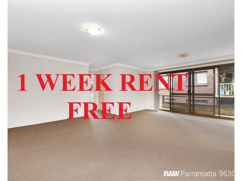 7/35 O’Connell Street, Parramatta NSW 2150