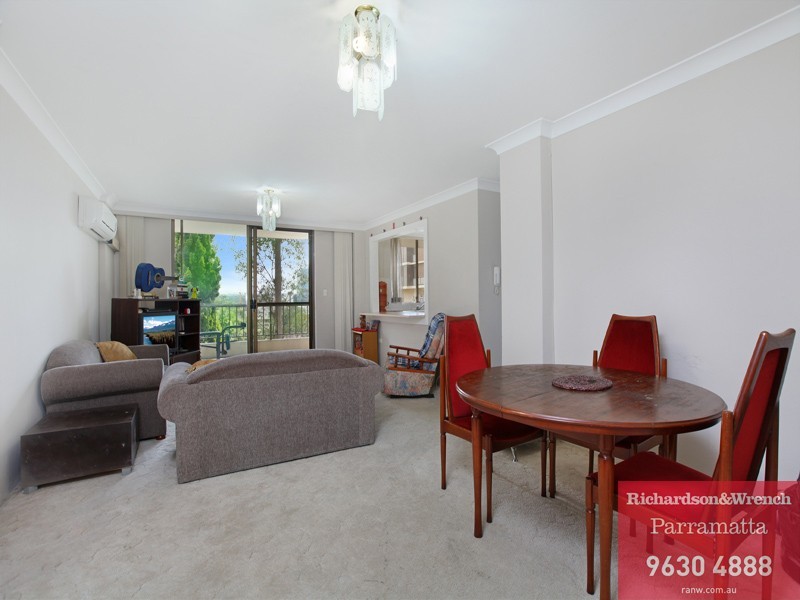 15/68 Great Western Highway, Parramatta NSW 2150