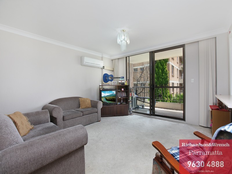 15/68 Great Western Highway, Parramatta NSW 2150