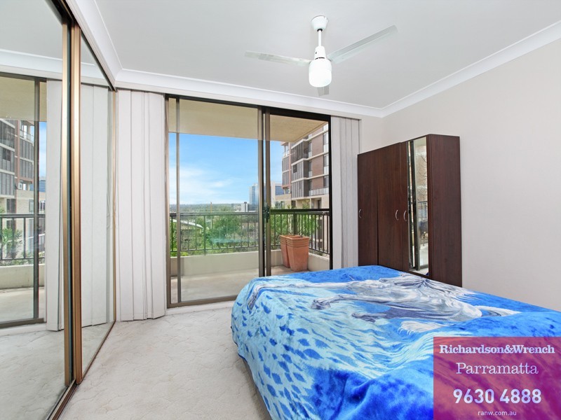 15/68 Great Western Highway, Parramatta NSW 2150