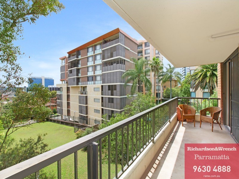15/68 Great Western Highway, Parramatta NSW 2150