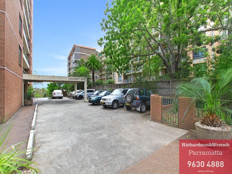15/68 Great Western Highway, Parramatta NSW 2150