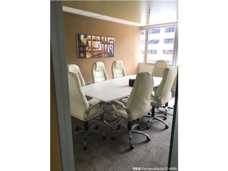 Parramatta NSW 2150