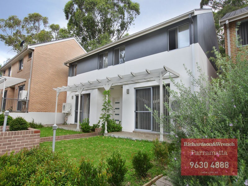 42/100 Kenyons Road, Merrylands West NSW 2160