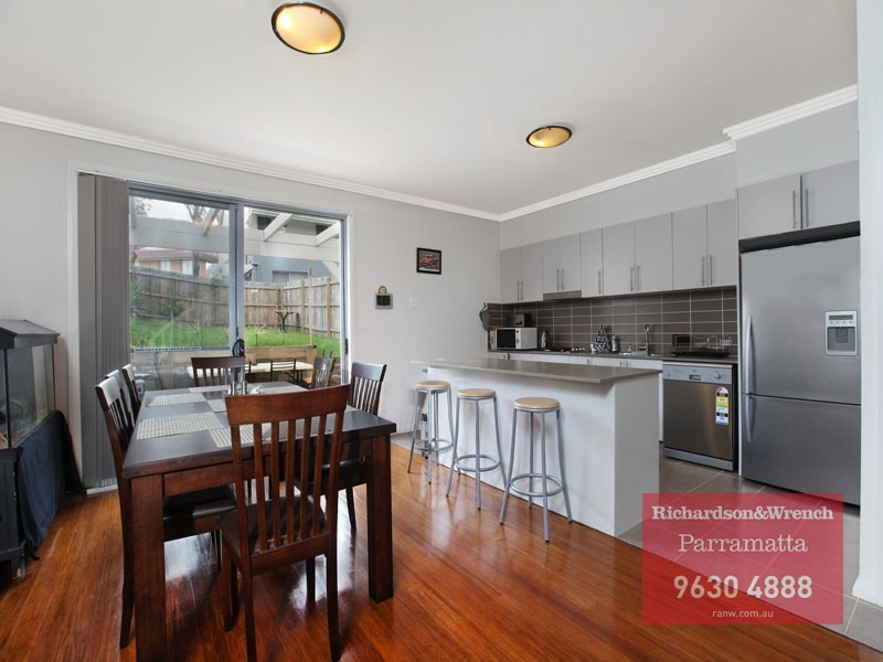 42/100 Kenyons Road, Merrylands West NSW 2160